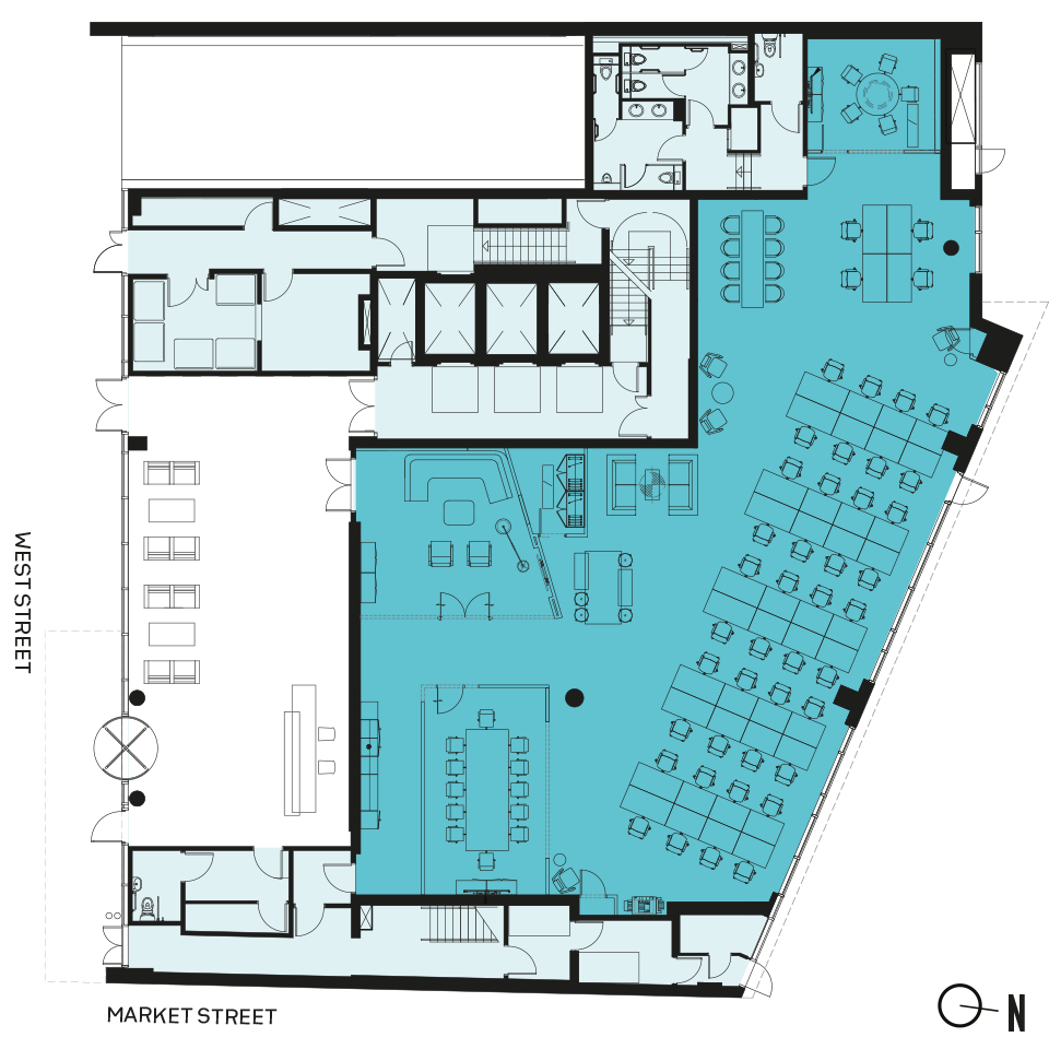 Ground Floor Plan